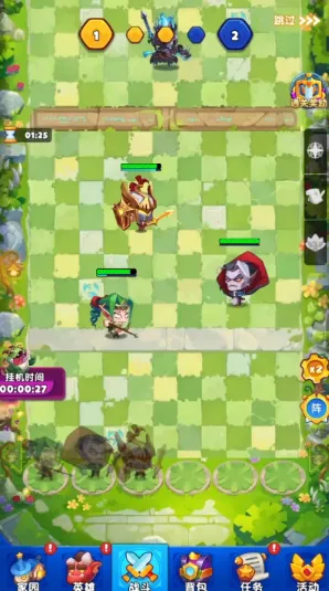 无尽英雄2026下载