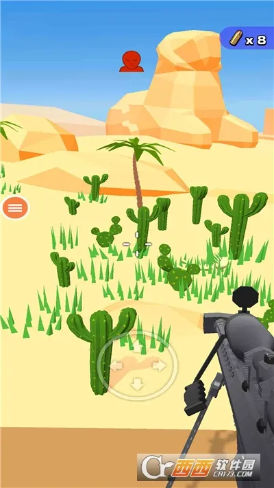 幽灵狙击手突击队2026下载安装截图