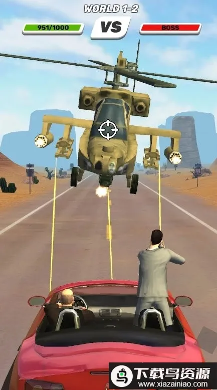 火拼赛车2026下载 火拼赛车2026下载