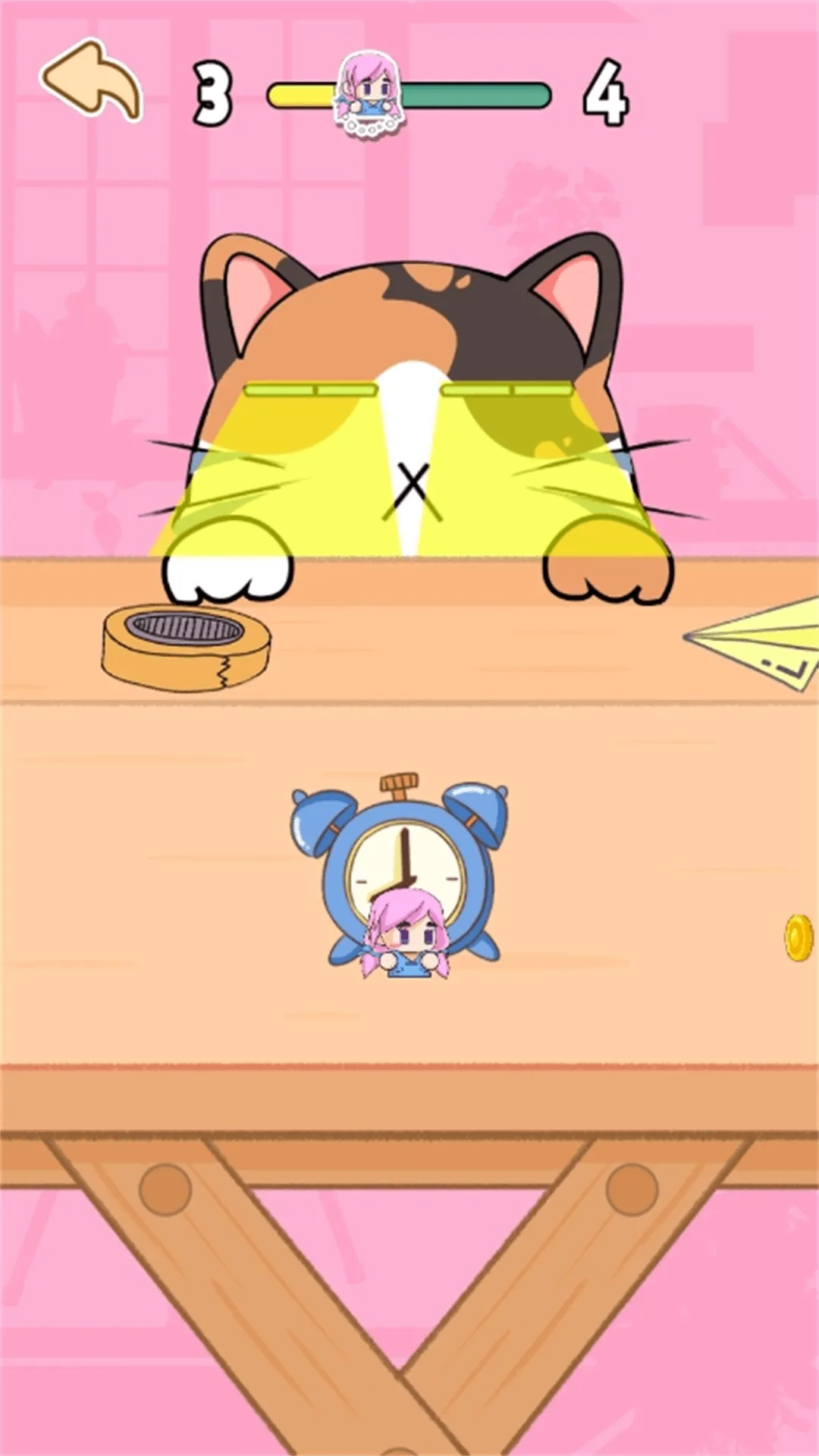 手指躲猫猫最新手机版截图