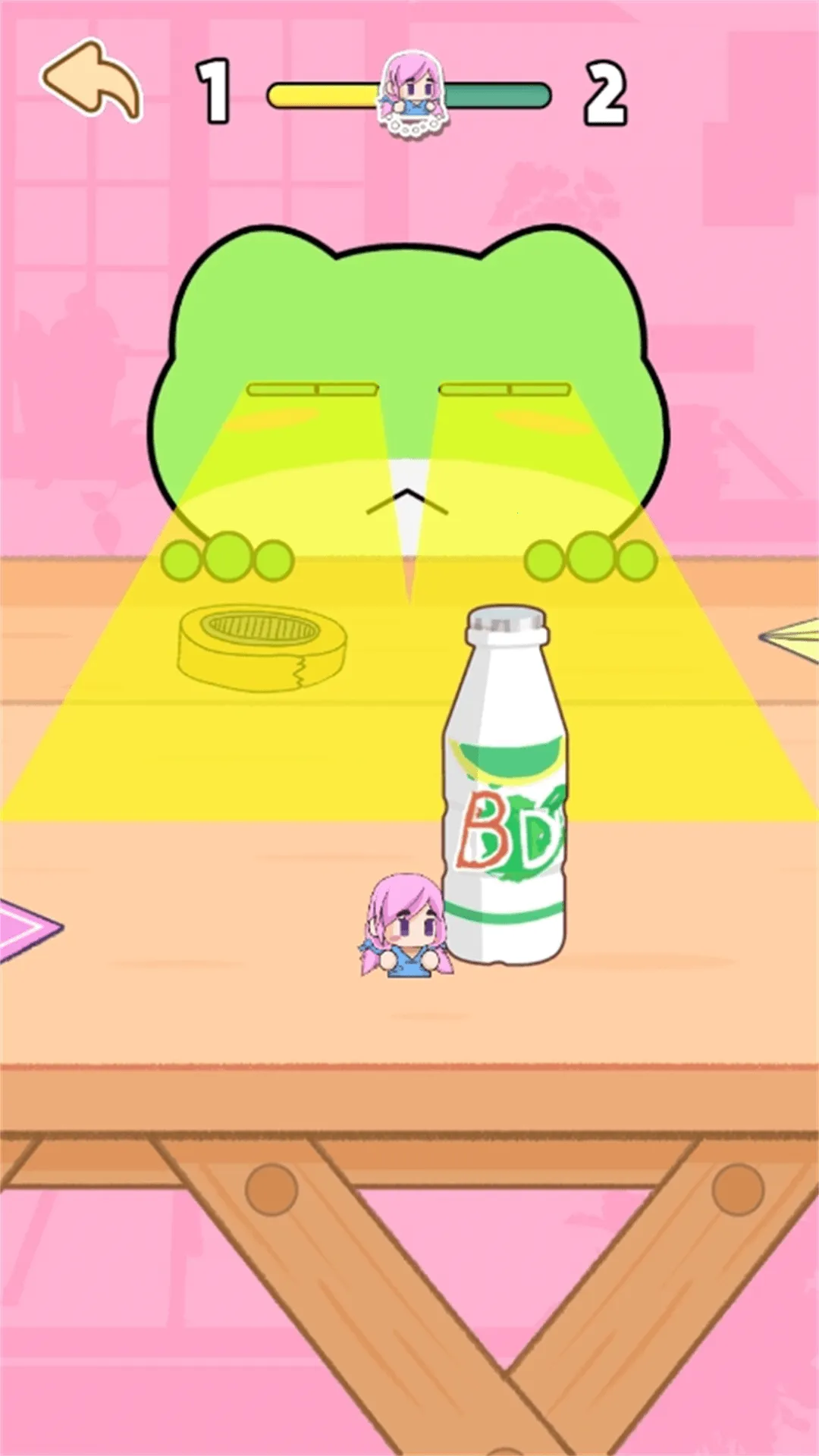 手指躲猫猫最新手机版截图