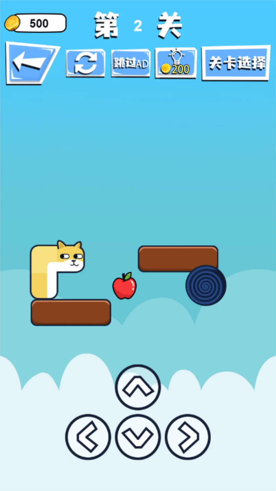 手指躲猫猫最新手机版截图