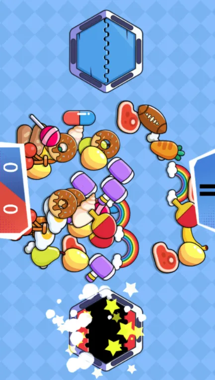 手指躲猫猫最新手机版