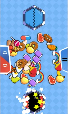 手指躲猫猫最新手机版