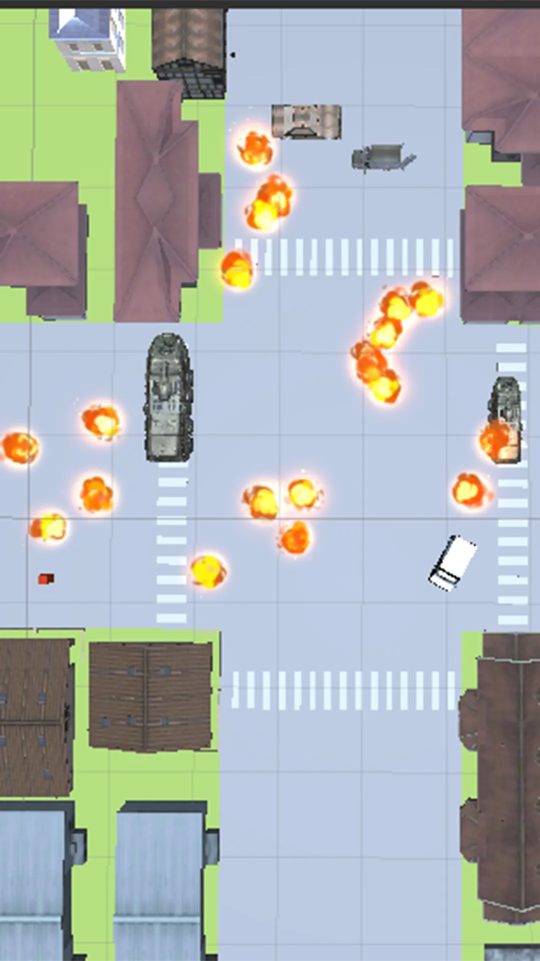 消消大作战2026最新版本截图