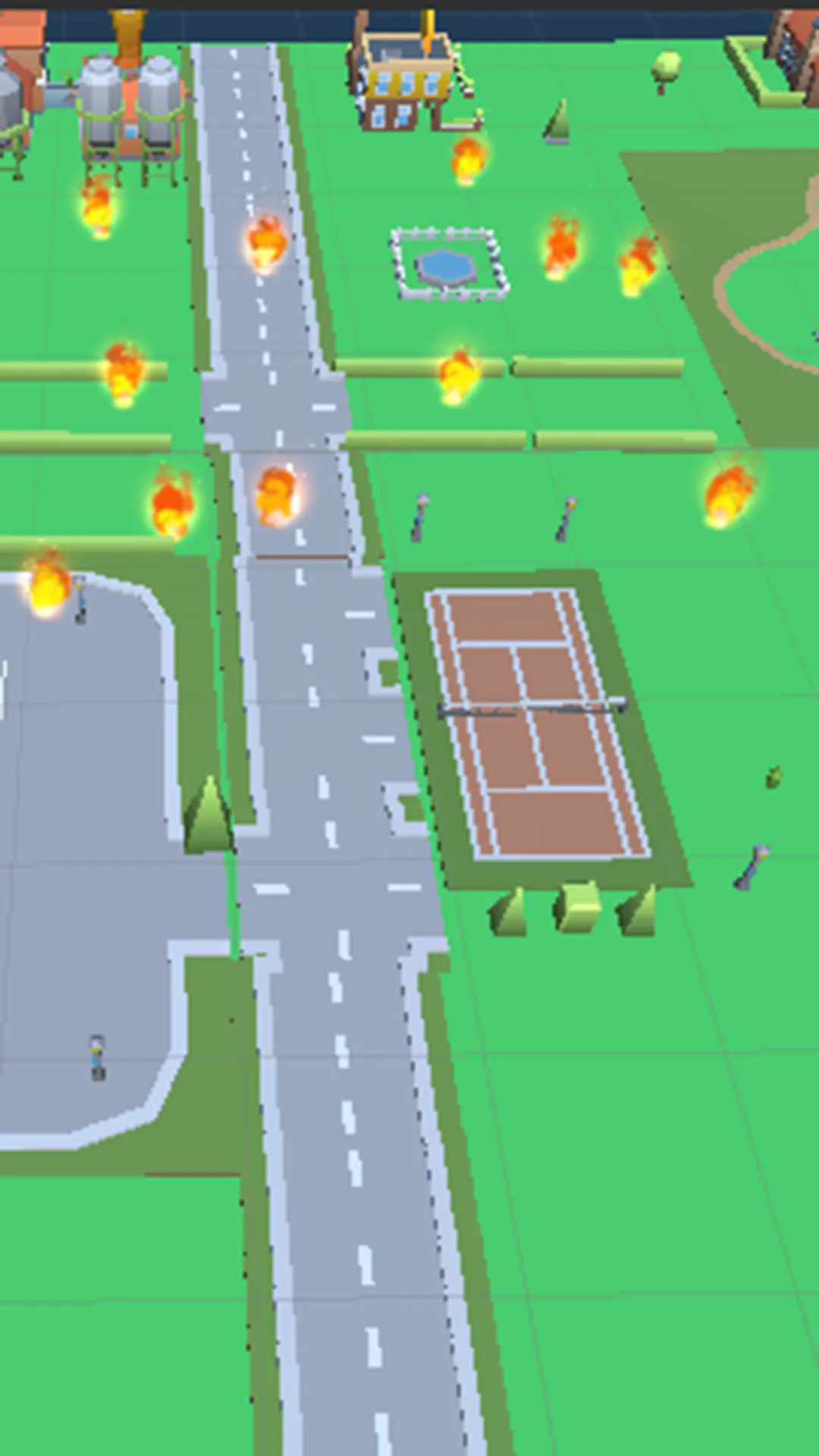 消消大作战2026最新版本截图