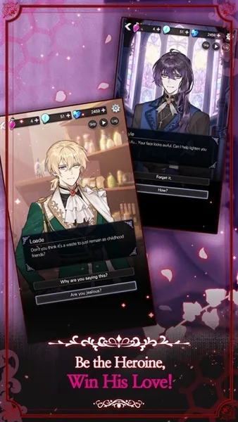 OHirOiLoVe CraftToUCh最新手机版