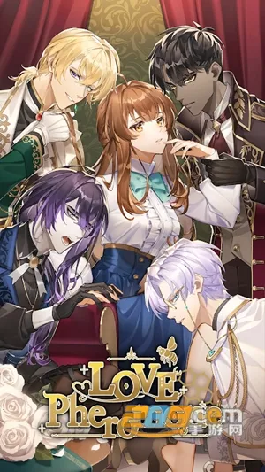 OHirOiLoVe CraftToUCh最新手机版