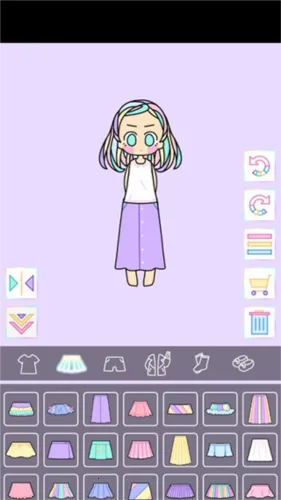 彩虹少女2026官方最新版本