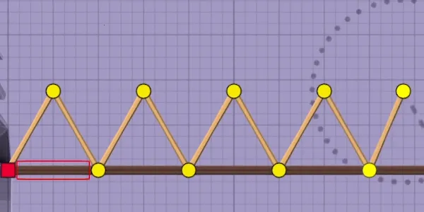 桥梁建筑师2 桥梁建筑师2