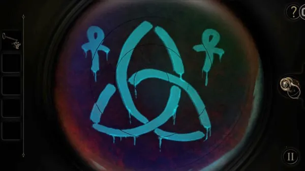 未上锁的房间最新手机版截图