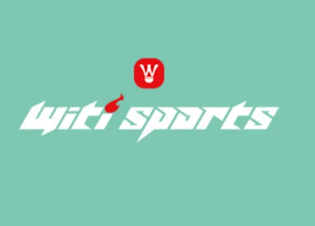 WitiSports2026官方最新版本