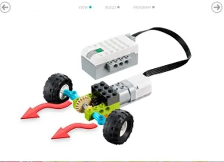 WeDo���2026���°汾v1.10.259 �ٷ�����