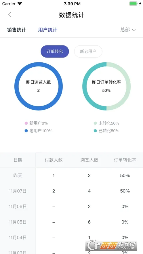 丰食商家端2026下载安装截图
