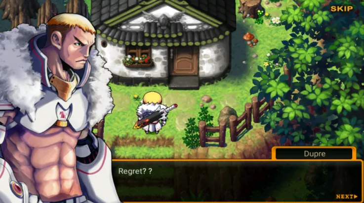 泽诺尼亚传奇4安卓版手机版截图