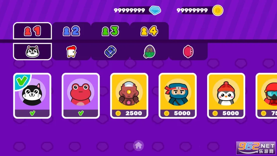 二三四人小迷你2026最新版本截图