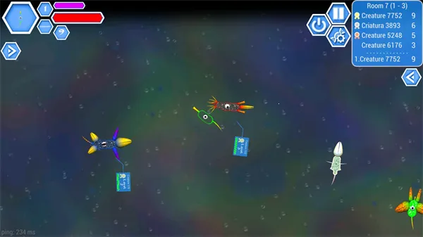 孢子22026下载安装 孢子22026下载安装