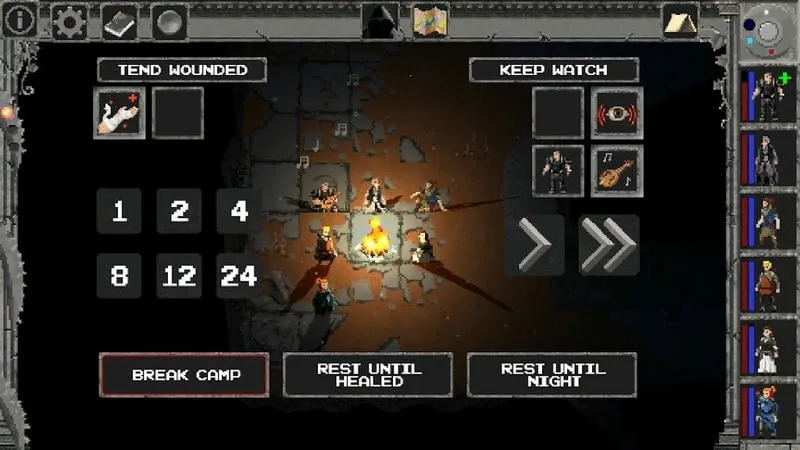 传说洞穴2026官方最新版本截图