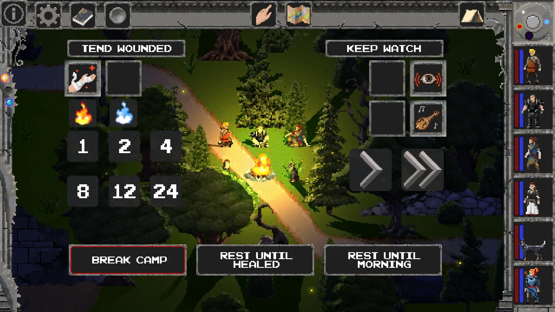 传说洞穴2026官方最新版本截图