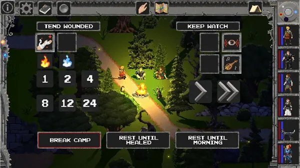 传说洞穴2026官方最新版本截图