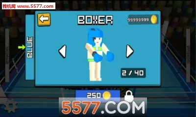 像素拳击2026下载安装截图
