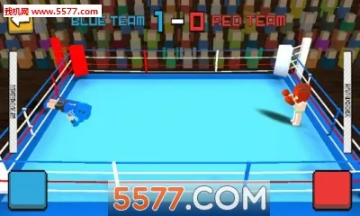 像素拳击2026下载安装截图