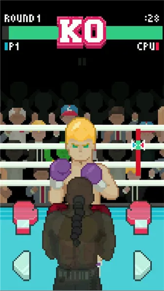 像素拳击2026下载安装