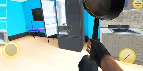 暴打邻居模拟器2026下载 暴打邻居模拟器2026下载