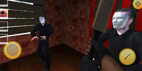 暴打邻居模拟器2026下载 暴打邻居模拟器2026下载