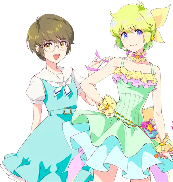 纯洁的魔法少女2026下载