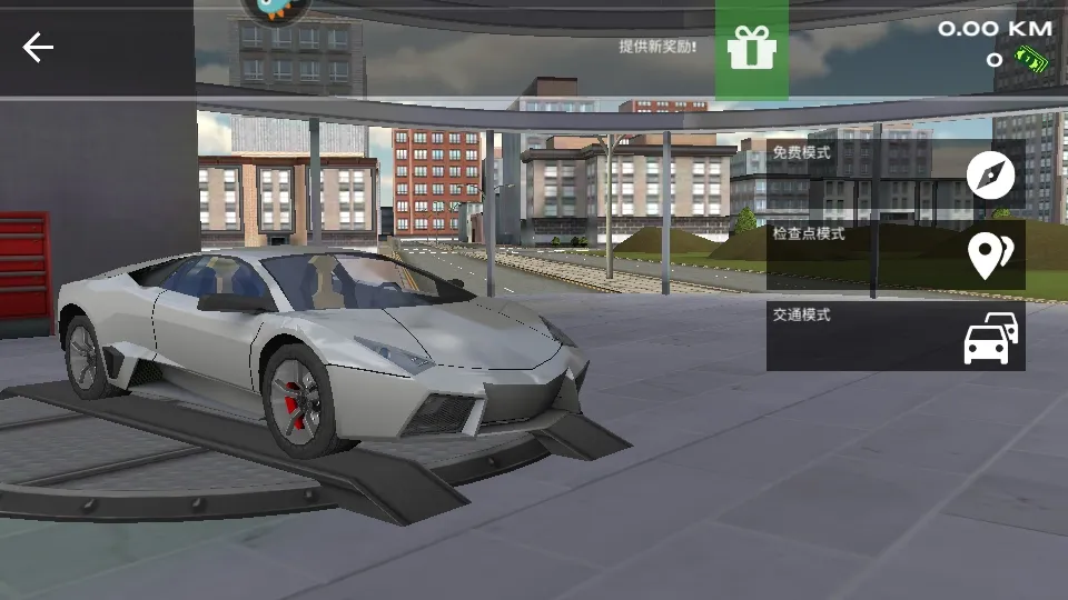 刺激赛车真实狂飙2026官方最新版本截图