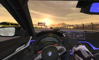 高田漂移JDM截图