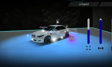 高田漂移JDM截图