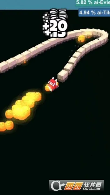 贪吃蛇io安卓版手机版截图