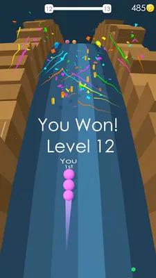 贪吃蛇io安卓版手机版截图