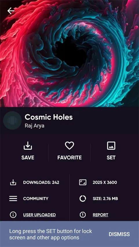 Backdrops安卓版手机版