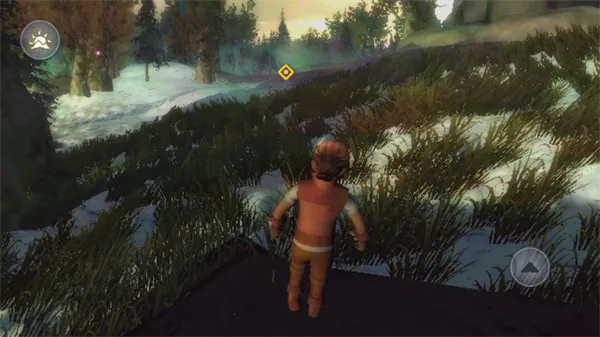 尼米亚人传奇:光明山脉2026官方正版