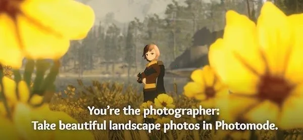 荒野2026下载安装截图