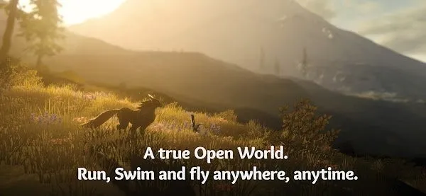 荒野2026下载安装截图