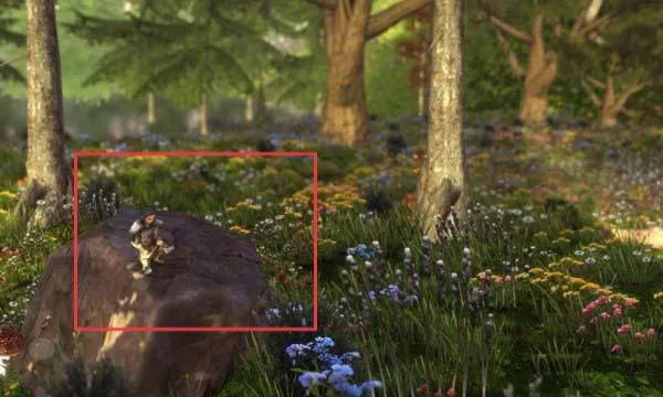 荒野2026下载安装