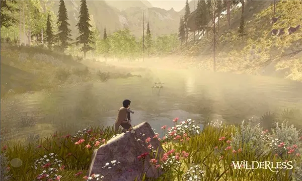 荒野2026下载安装