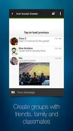 imo最新手机版截图