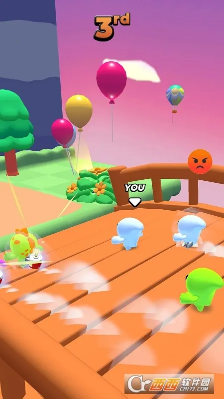 口袋冠军2026官方正版截图