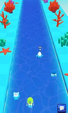 口袋冠军2026官方正版截图