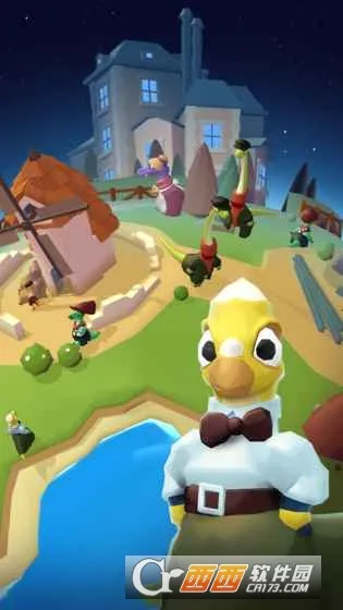 恐龙进化史安卓版手机版截图