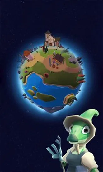 恐龙进化史安卓版手机版截图