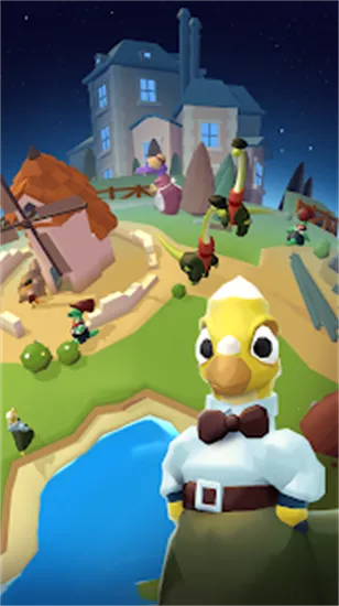 恐龙进化史安卓版手机版截图