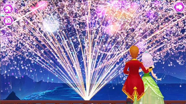 公主的梦幻舞会2026最新版本