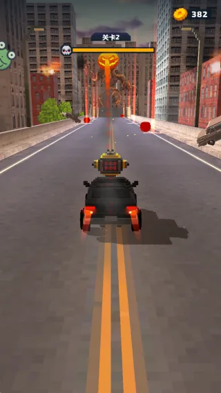 全速狂飙最新手机版