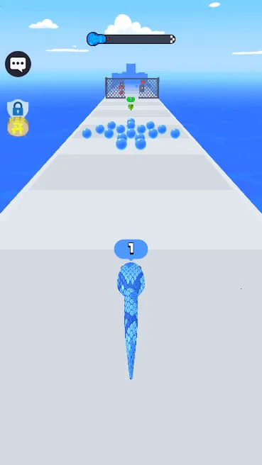 全速狂飙最新手机版